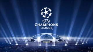 UEFA Champions League Theme  ALL VERSIONS [upl. by Cottle654]