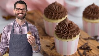 How to Make Chocolate Frosting [upl. by Atirac]