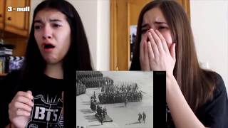 Kpop fangirls react to real music Erika [upl. by Perren]