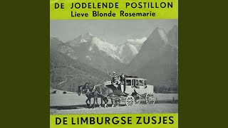 De Jodelende Postillon [upl. by Krauss]