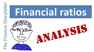 Financial ratio analysis [upl. by Juni284]