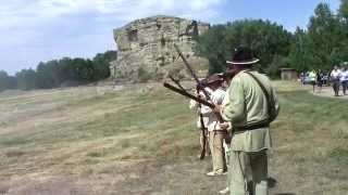 Pompeys Pillar Clark Days [upl. by Carmelina]