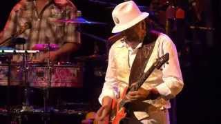 Santana  Corazón Espinado  Live at Montreux 2011  HD [upl. by Siurtemed919]