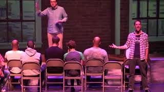 The Full Monty Full Show [upl. by Mueller]