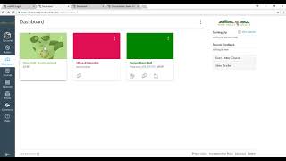 Introduction to Canvas for Teachers [upl. by Knut]