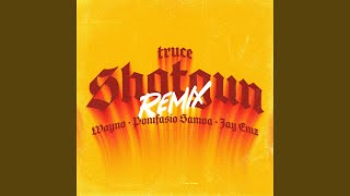 SHOTGUN Remix [upl. by Nyssa]