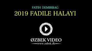 FATIH DEMIRBAG 2019 HOYNAR ØZBEK VIDEO 2 [upl. by Aid802]