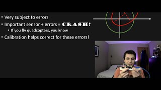 Magnetometer Errors and Calibration [upl. by Deva]