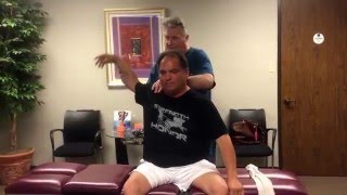 7 Other Chiropractors Failed To Help This South Texas Man Who Drove 3 Hours to Advanced Chiropractic [upl. by Idnis]