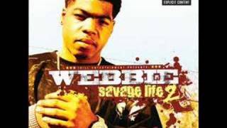 Webbie feat Lil Phat and Lil Boosie  Thuggin [upl. by Lannie]