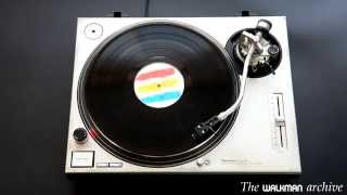 Vinyl vs CD which one sounds better [upl. by Nalon]