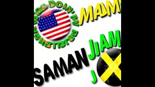 Thrilling Olympic Showdown U S vs Jamaica [upl. by Cockburn150]