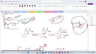 3 Insertion Reaction of Carbene [upl. by Rosalee]