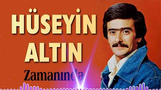 Hüseyin Altın  Zamanında [upl. by Golub140]