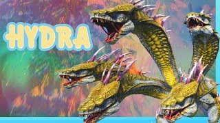 Atlas  How to Spawn a Hydra w admin commands [upl. by Pozzy504]