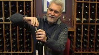 Wine Hacks How to Remove a Broken Cork [upl. by Keeley]