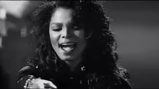 Janet Jackson  Rhythm Nation 1814 The Short Film 1989 [upl. by Llewkcor99]