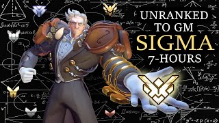 UNRANKED TO GM SIGMA ONLY EDUCATIONAL [upl. by Ninette]