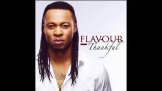 Flavour  Nwanyi Mbaise [upl. by Hewie]