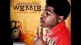 Webbie  Bounce That [upl. by Ahsinal615]