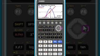 How to use Casio fx CG50 Graphing Calculator Beginners guide 2021 [upl. by Clougher]