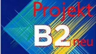 Projekt B2 neu Lösungen für die Module Hören 1 bis 15 [upl. by Oirobil759]