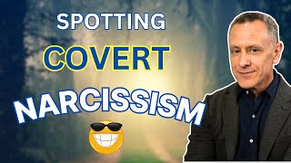 Warning Signs Youre Dealing with a Covert Narcissist [upl. by Conrad764]