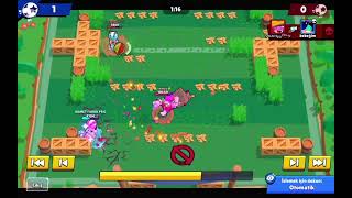 BRAWL STARS 1250 JAKY YAPTIM [upl. by Jerroll]