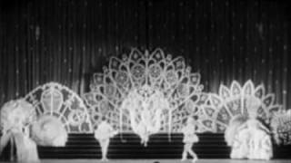 Ziegfeld Style Finale 1929 [upl. by Enhpad]