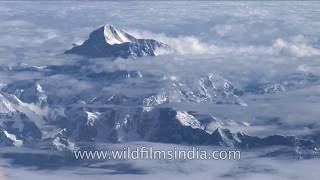 The Himalayan Range [upl. by Beitris]