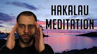 Hakalau  The Ancient Hawaiian Meditation  Peripheral Vision [upl. by Arretak]