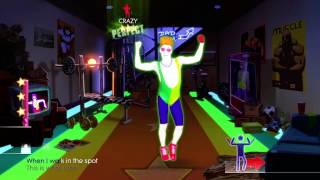 Sexy and i Know it  Just Dance 2014 [upl. by Elad]