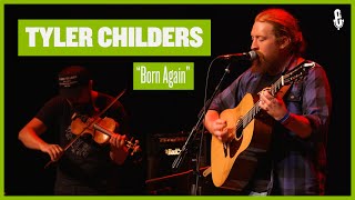 Tyler Childers  Born Again Live on eTown [upl. by Star]