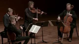 Beethoven String Quartet in Csharp minor Op 131 [upl. by Yremrej]