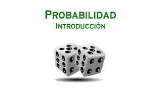 Probabilidad Conceptos básicos y los tres métodos para estimar la probabilidad [upl. by Freida]