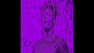 quotTakeoverquot  Juice WRLD Type Beat [upl. by Ardnasirhc]