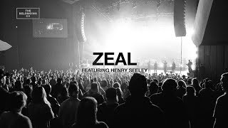 Zeal feat Henry Seeley  The Belonging Co  All The Earth [upl. by Ridan408]