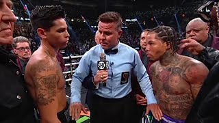 GERVONTA DAVIS 7 Most TERRIFYING KNOCKOUTS EVER [upl. by Luemas]