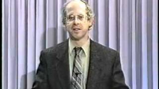 Stephen Krashen on Language Acquisition [upl. by Wexler]