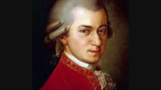 Mozart  Symphony 40 in G minor KV550  Menuetto 3rd movement [upl. by Tye]