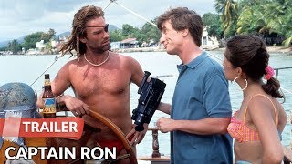 Captain Ron 1992 Trailer  Kurt Russell  Martin Short [upl. by Andrews]