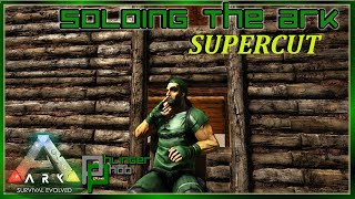 Soloing the Ark Season 4 Supercut Episodes 1120 [upl. by Streeto]