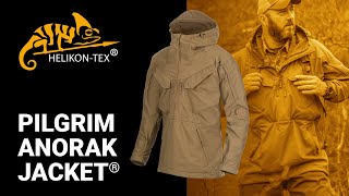 HelikonTex  Pilgrim Anorak [upl. by Anali]