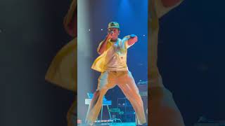 Tyler The Creator  Chromakopia Tour Denver  LUMBERJACK [upl. by Kerri421]