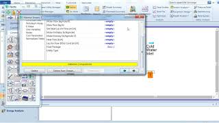 Aspen Hysys Design of Heat Exchanger [upl. by Sucam167]