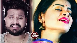 Bhojpuri Sad Song 2018  दोसरा शादी ना करब  Ritesh Pandey  Bhojpuri Hit Songs 2018 New [upl. by Odlo]