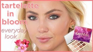 tartelette in bloom everyday look [upl. by Alix]