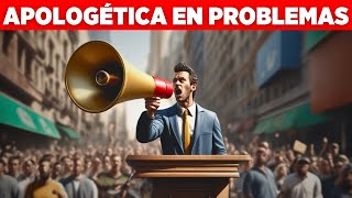 La APOLOGÉTICA en la POSMODERNIDAD TeologíaEnPíldoras [upl. by Sadoc]