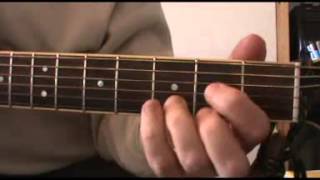 MANDOLIN WIND Rod Stewart  Guitar Lesson [upl. by Reiche320]