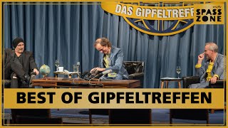 Best of Gipfeltreffen 2020  MDR SPASSZONE [upl. by Natye]